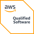 image of aws-qulified-software